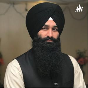 BHAI LAKHWINDER SINGH GAMBHIR by LAKHWINDER SINGH GAMBHIR