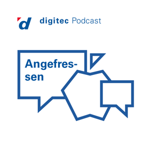 Angefressen by Digitec