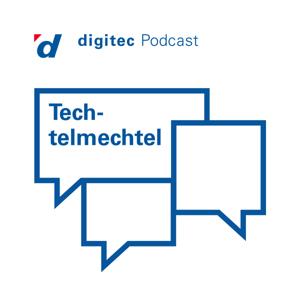 Tech-telmechtel by Digitec