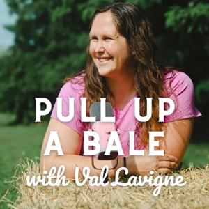 Pull Up A Bale Podcast