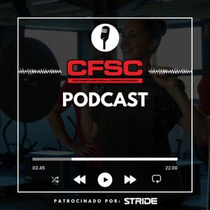 CFSC SPAIN PODCAST | Entrenamiento y Sentido Común