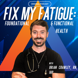 Fix My Fatigue