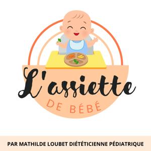 L'assiette de bébé