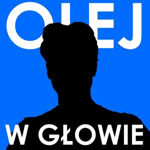 OLEJ W GŁOWIE