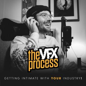 The VFX Process by Bigtooth Studios