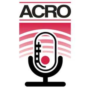 ACRO Podcast by American College of Radiation Oncology