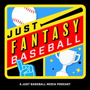 Just Fantasy Baseball by Just Baseball