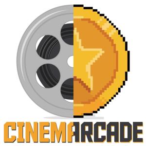 CinemArcade by cinemarcadepodcast