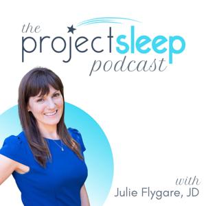 The Project Sleep Podcast by Project Sleep