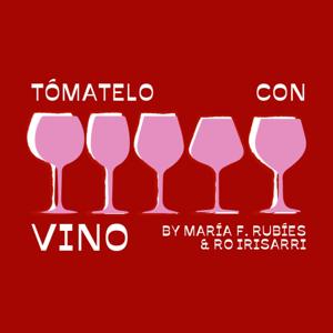Tómatelo con Vino by tomateloconvino