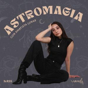 Astromagia