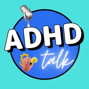 ADHD Talk di GAM Medical