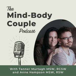 The Mind-Body Couple by Tanner Murtagh and Anne Hampson