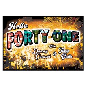 Hello Forty-One