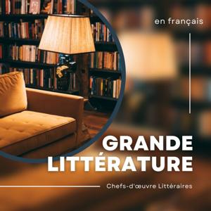 Livres Audio by Grande Littérature