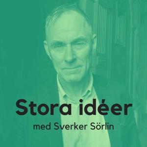 Stora idéer med Sverker Sörlin