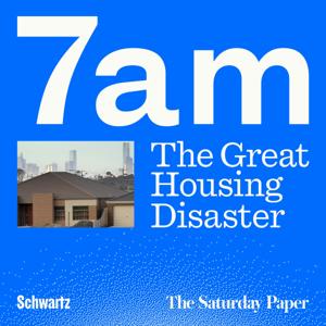 The Great Housing Disaster by Schwartz Media