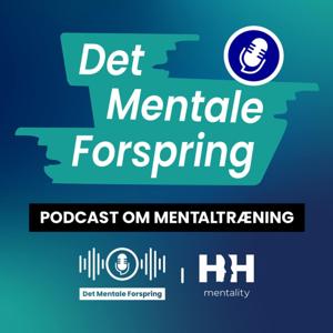 Det Mentale Forspring