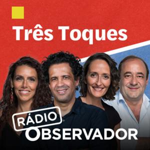 Três Toques by Observador