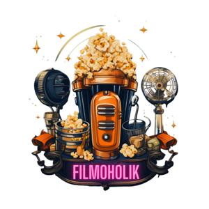 Filmoholik by PodMedia