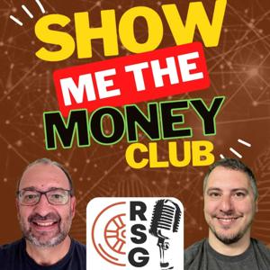 Show Me The Money Club by Sergio and Chris