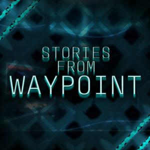 Stories From Waypoint - Tales From The Halo Universe by JumperScape Audio