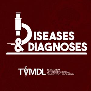 Diseases & Diagnoses by Texas A&M Veterinary Medical Diagnostic Laboratory