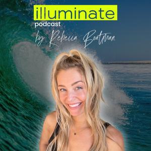 The Illuminate podcast with Rebecca Boatman