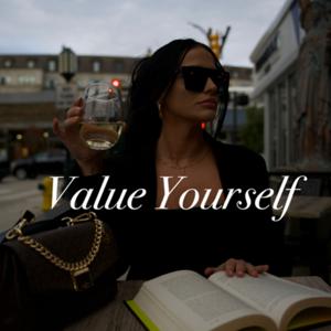 Value Yourself