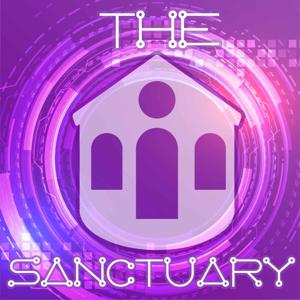 The Sanctuary by Israel Ekanem