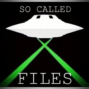 The 'So Called' X Files Podcast