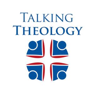 Talking Theology by Philip Plyming