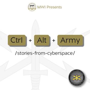 Ctrl Alt Army by Modern War Institute