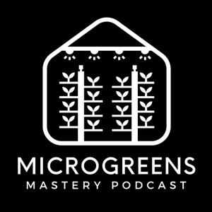 Microgreens Mastery: From Seeds to Profits by Jonah Krochmalnek