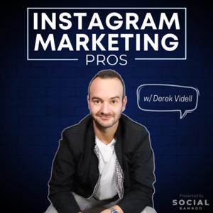 Instagram Marketing Pros by Derek Videll: Instagram Marketing Expert