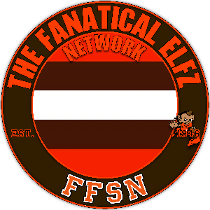 The Fanatical Elfz Network: A Cleveland Browns podcast