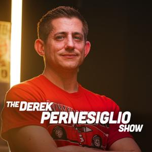 The Derek Pernesiglio Show by The Derek Pernesiglio Show