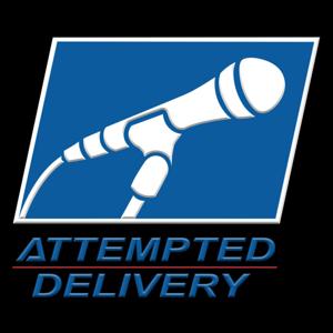 Attempted Delivery by Shawn Dickensheets & Damian Nopulos