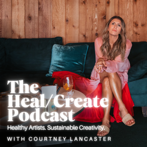 The Heal/Create Podcast