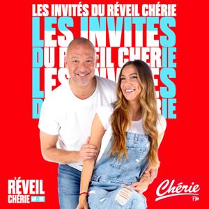 Les invités du Réveil Chérie