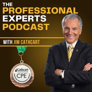 The Professional Experts Podcast