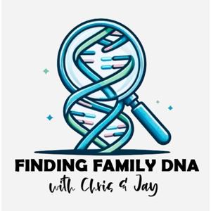 Finding Family DNA