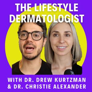 The Lifestyle Dermatologist