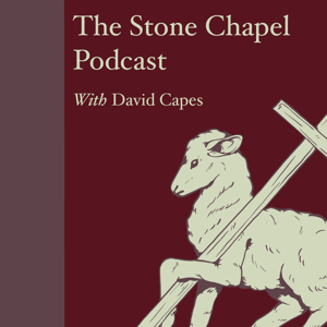 The Stone Chapel Podcast by ChurchLeaders Podcast Network