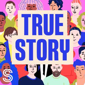 True Story by Stuff Audio