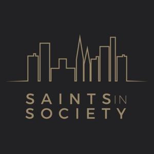 Saints in Society