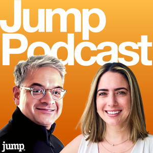Jump Podcast by Jump Associates