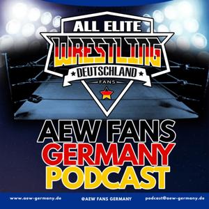 AEW Fans Germany Podcast