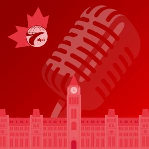 ALPA Canada Podcast