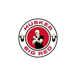 Husker Big Red